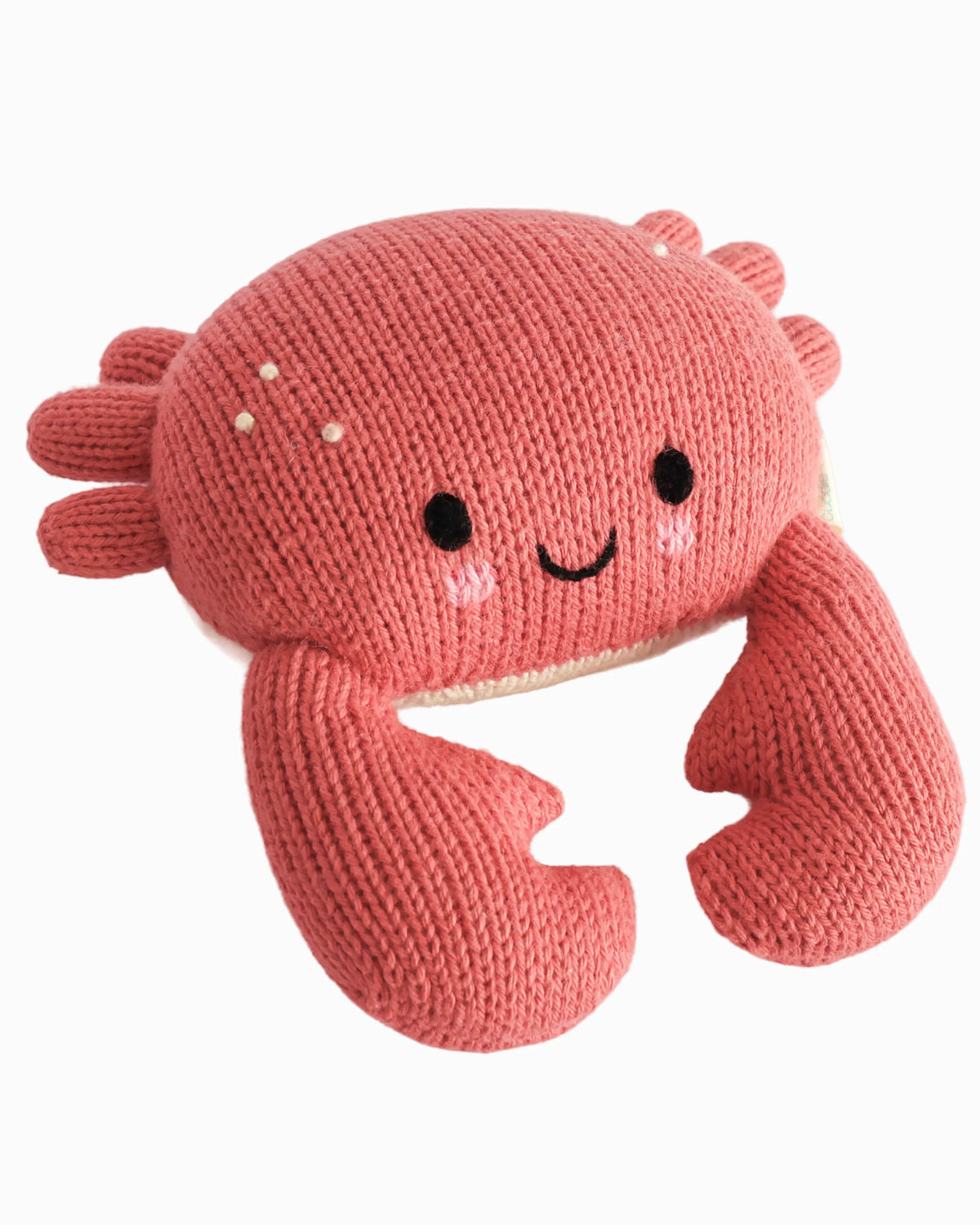 Cuddle + Kind Baby Crab