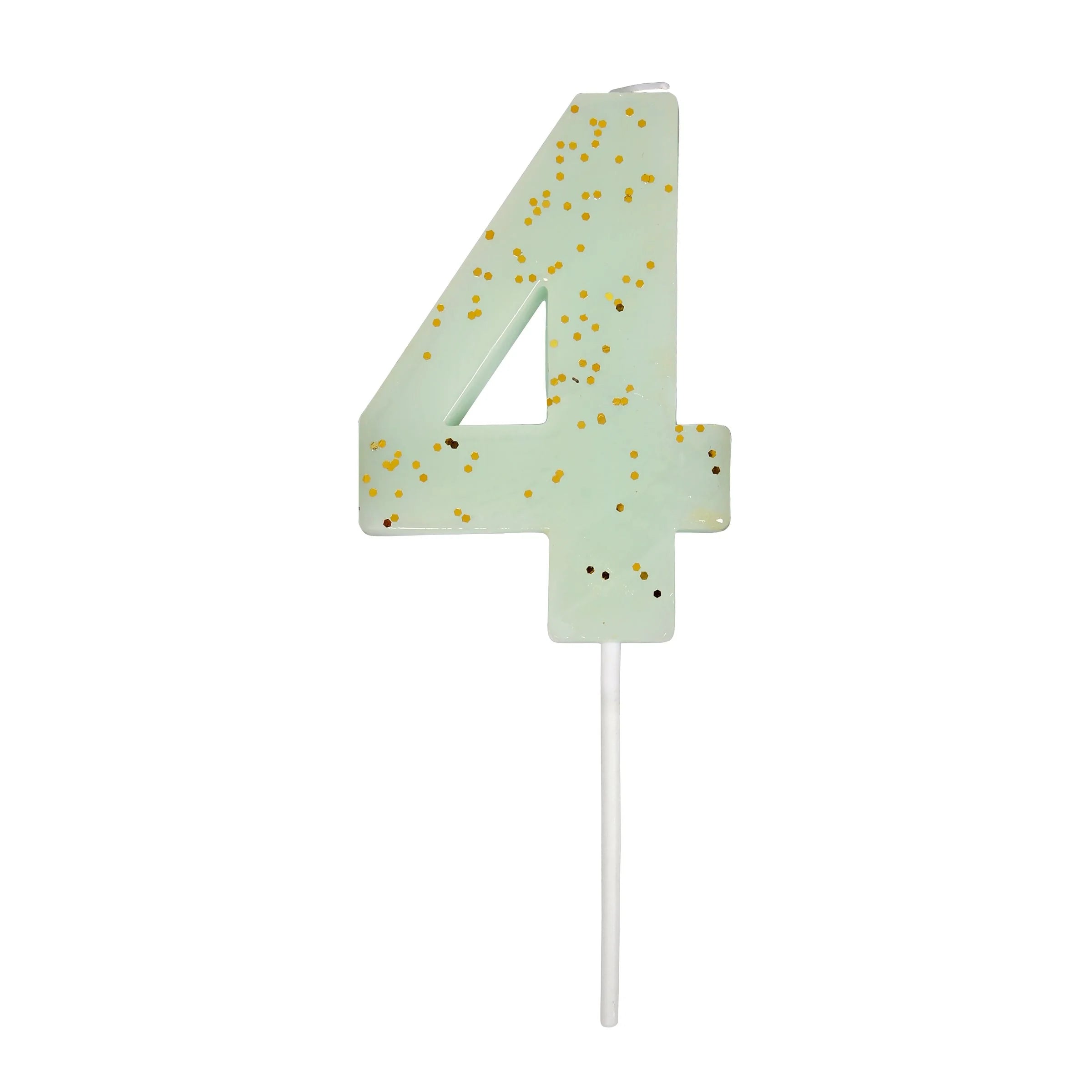 Meri Meri Number Candles