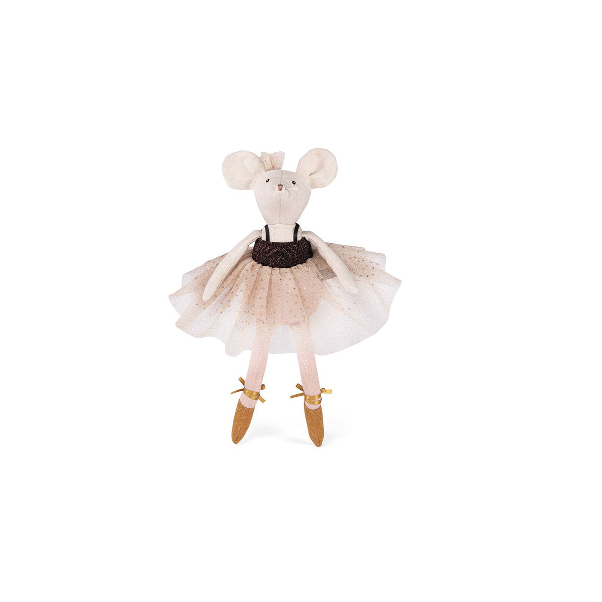 Speedy Monkey The Little School Of Dance - Tutus Doll Suitcase
