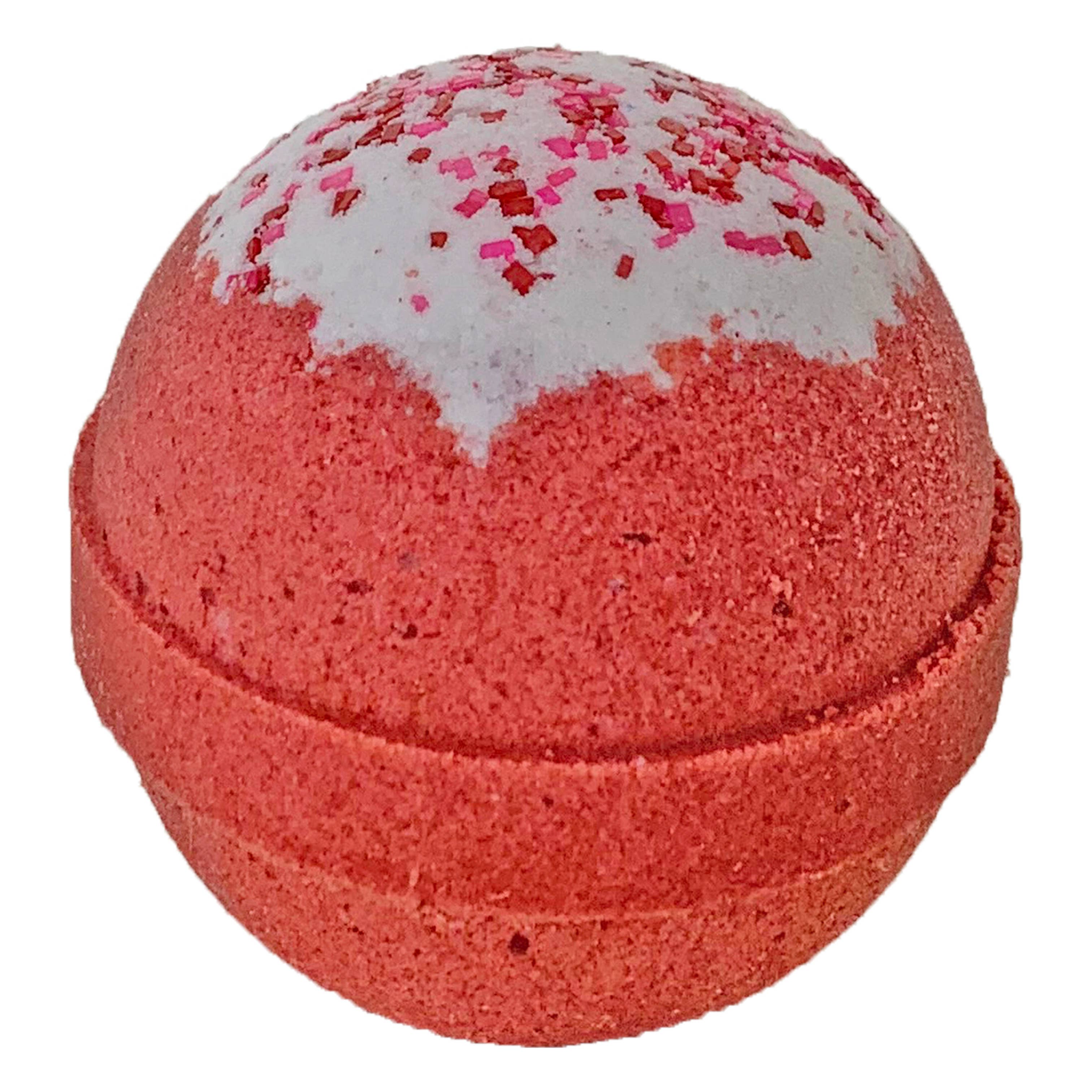 1 Pack Valentine Bath Bombs