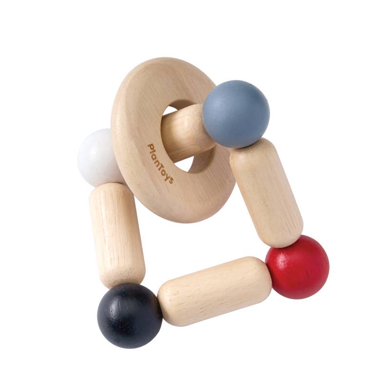 SQUARE CLUTCHER-HIGH CONTRAST