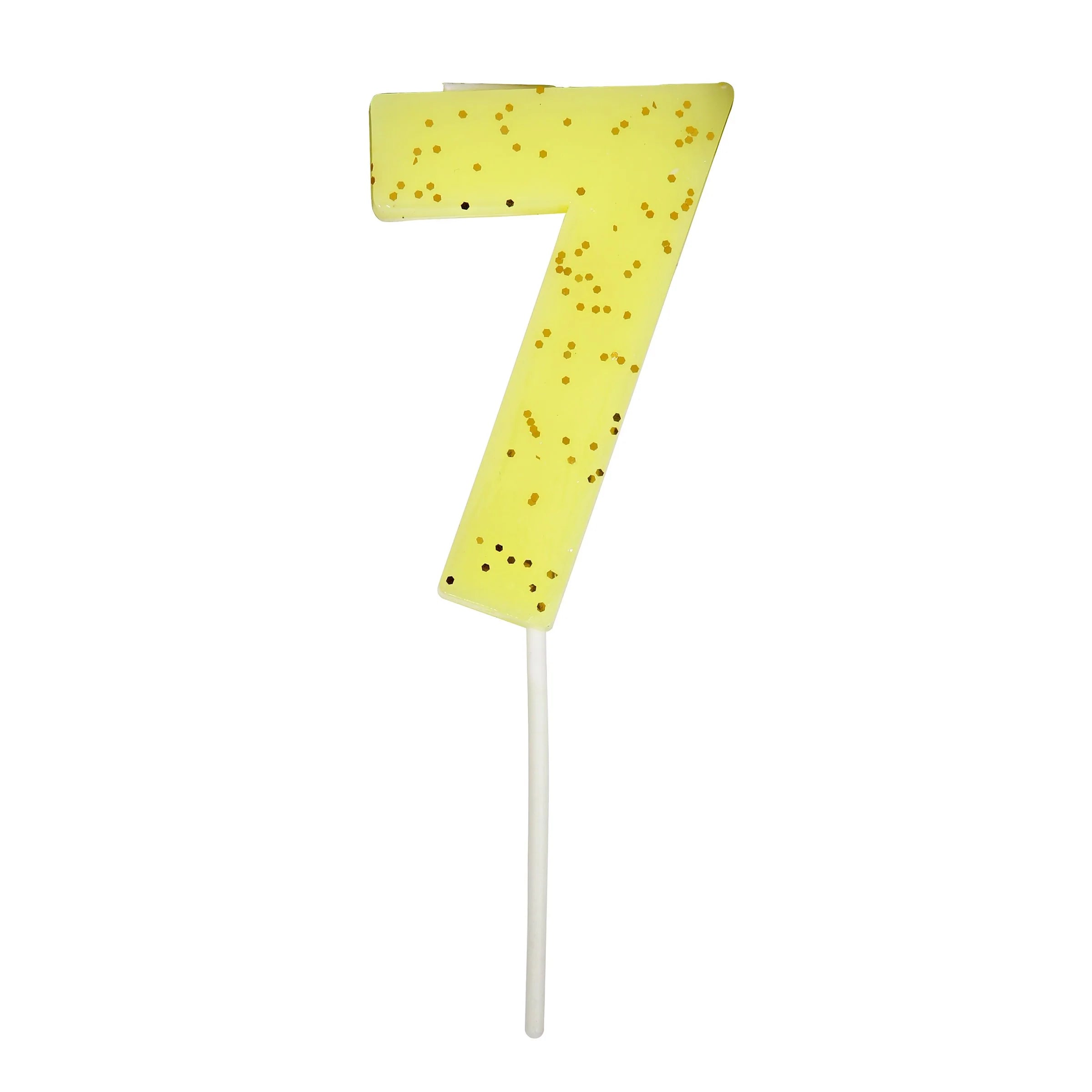 Meri Meri Number Candles
