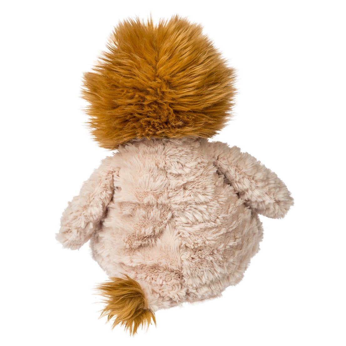 Snuggables Lion Stuffed Animals