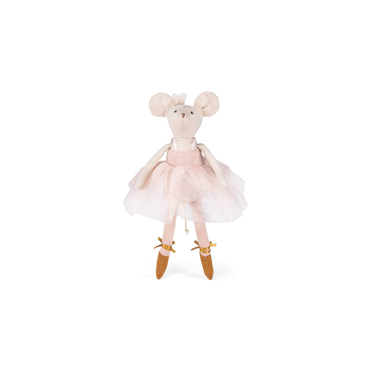 Speedy Monkey The Little School Of Dance - Tutus Doll Suitcase