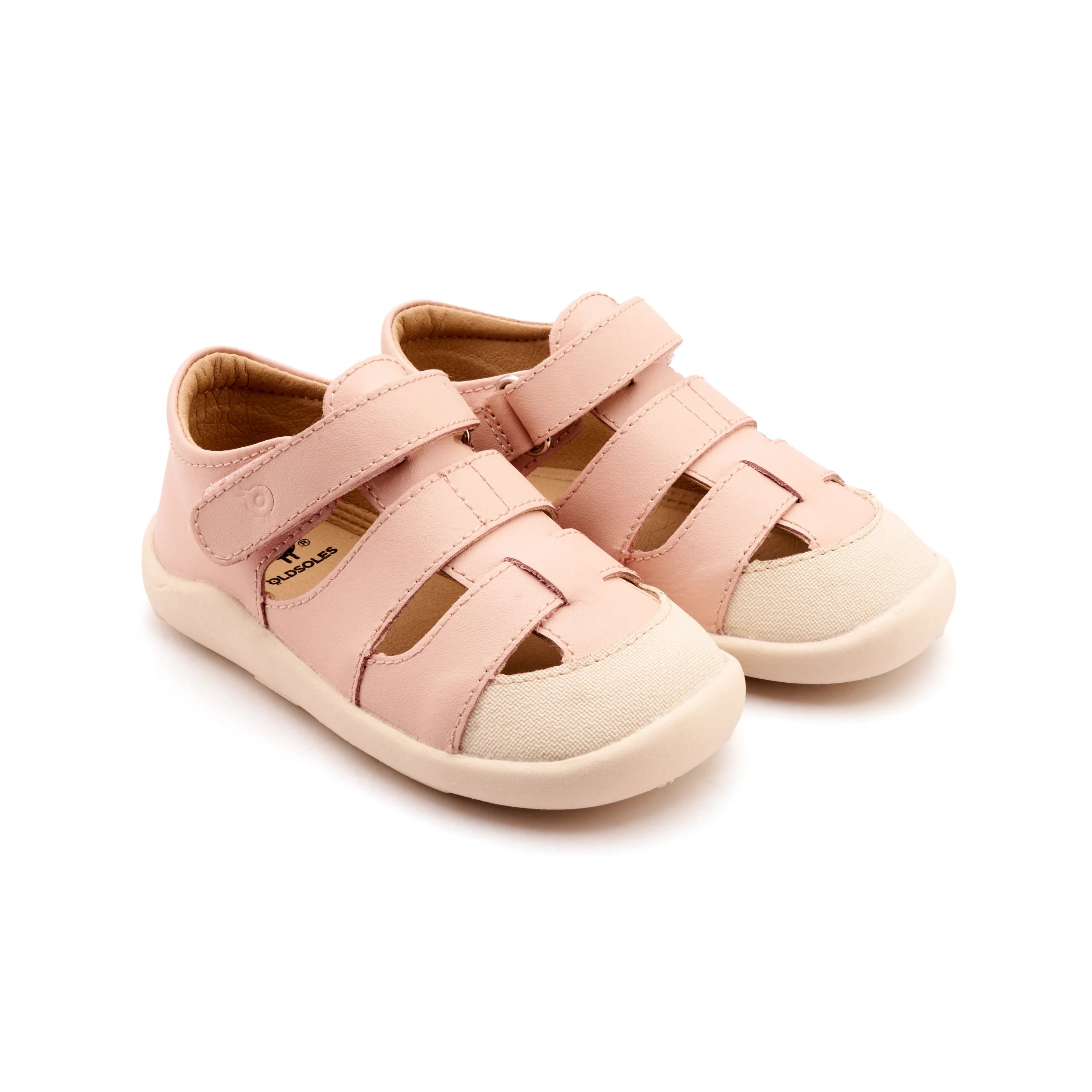 Barefoot Fresco Sandal || Nacardo