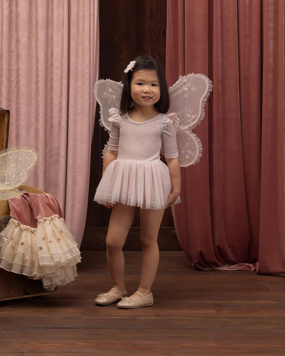 Noralee Thea Tutu || Sugarplum