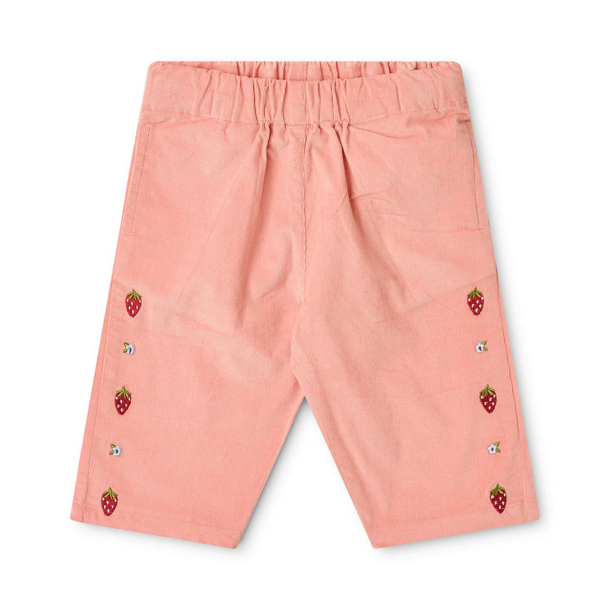 Floss Belle Pants || Warm Pink