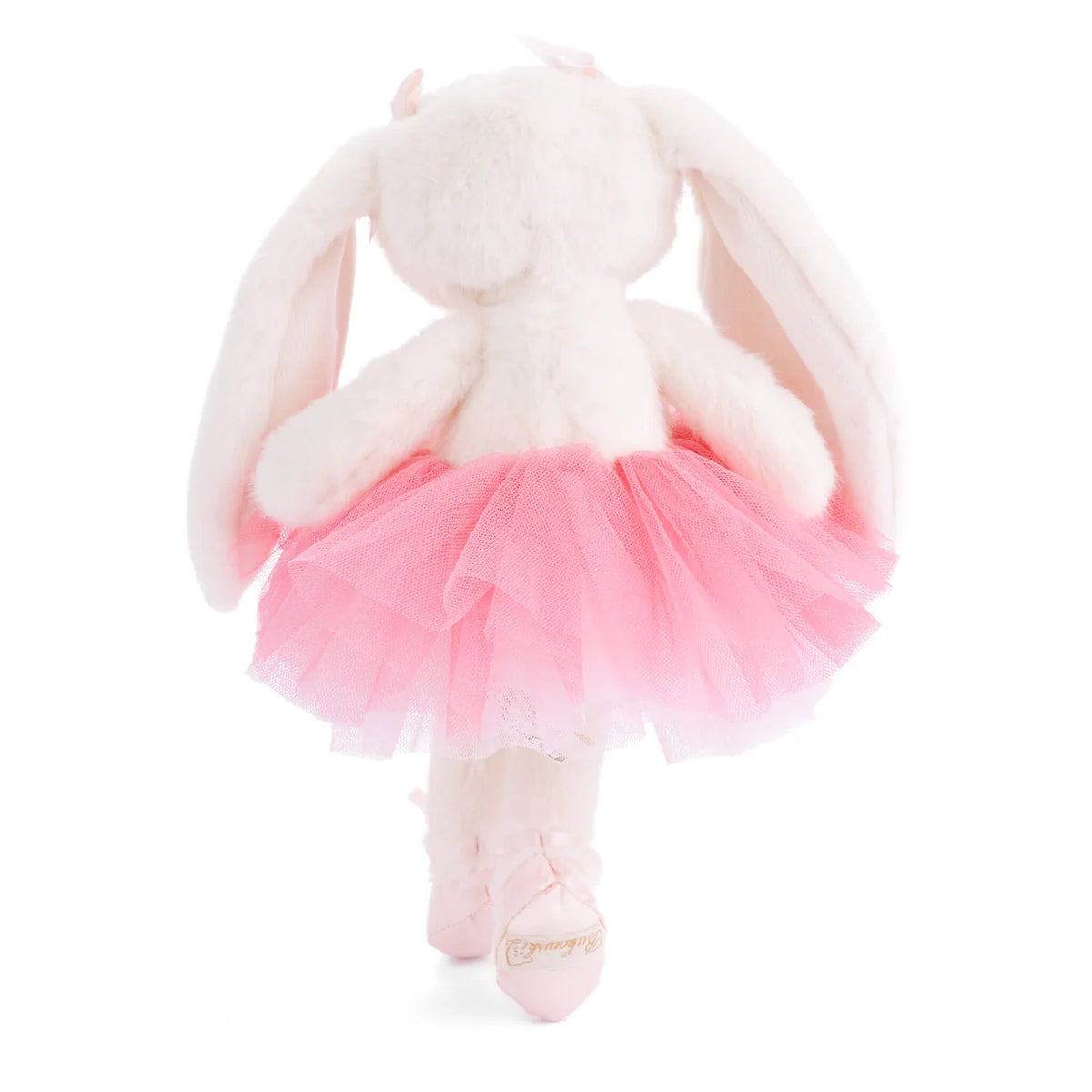 Bukowski Bears Dancing Jayleen || Pink