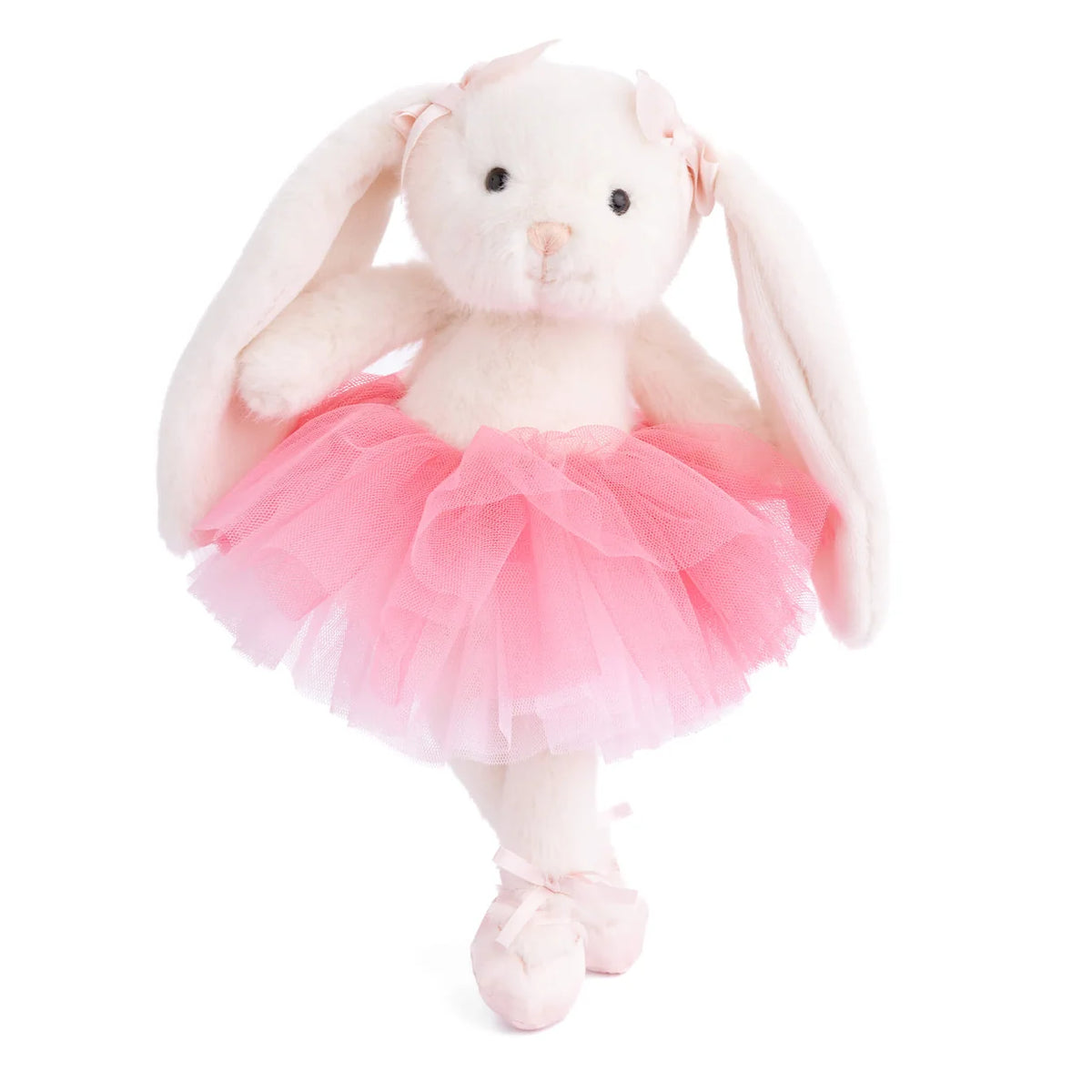 Bukowski Bears Dancing Jayleen || Pink