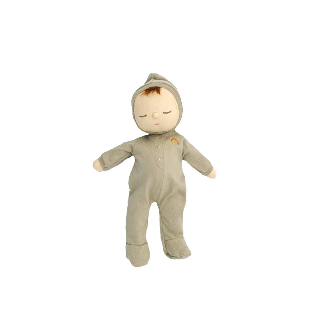 Dozy Dinkum || Pickle