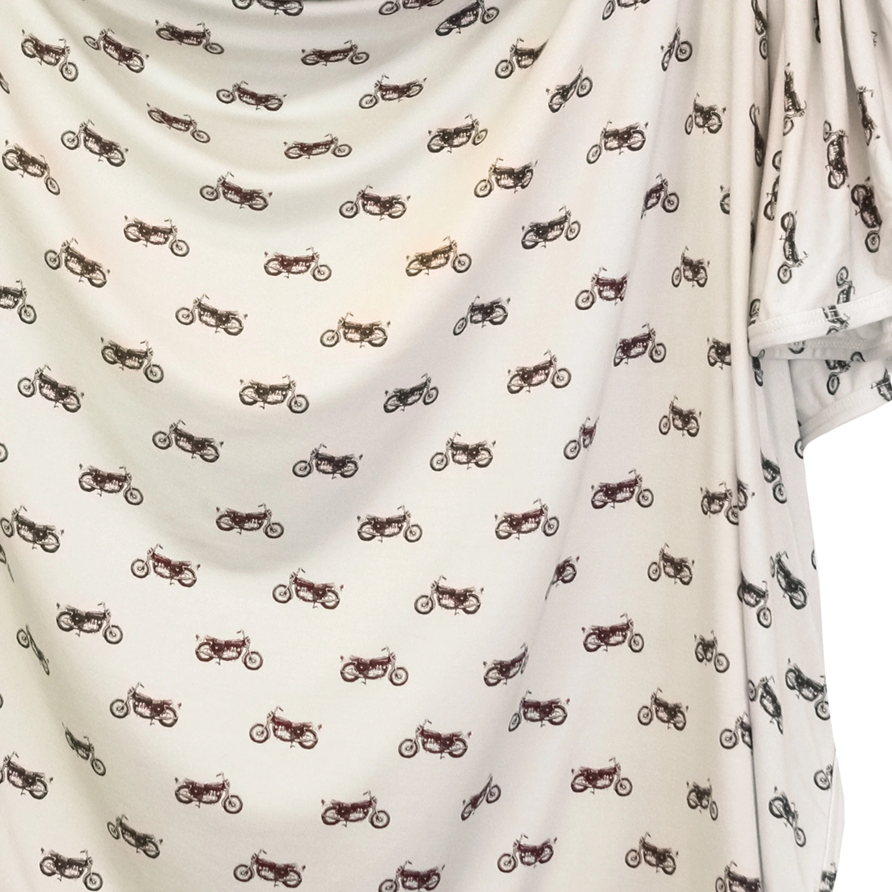Lou Lou and Company Swaddle || Cruz
