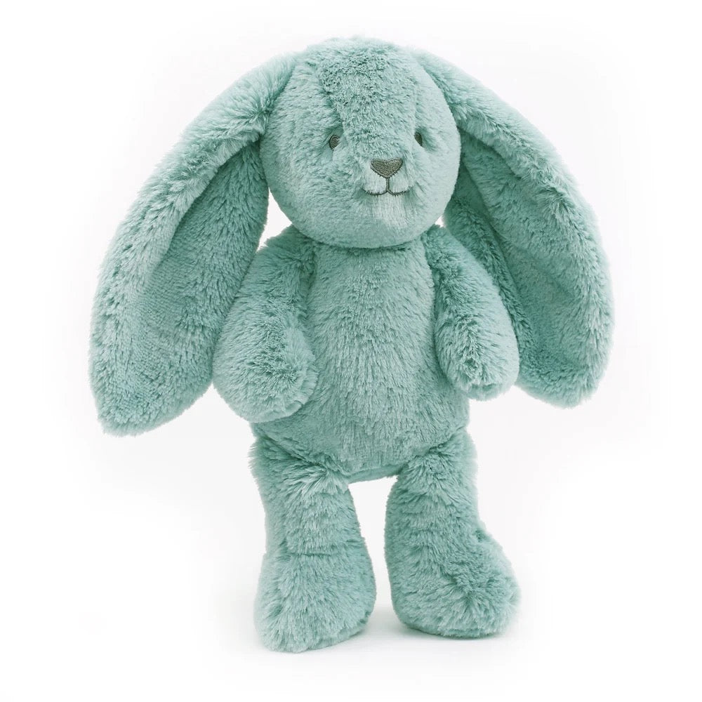 Banjo Bunny Stuffed Animal