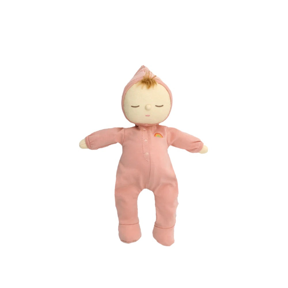 Ollie Ella Dozy Dinkums Moppet