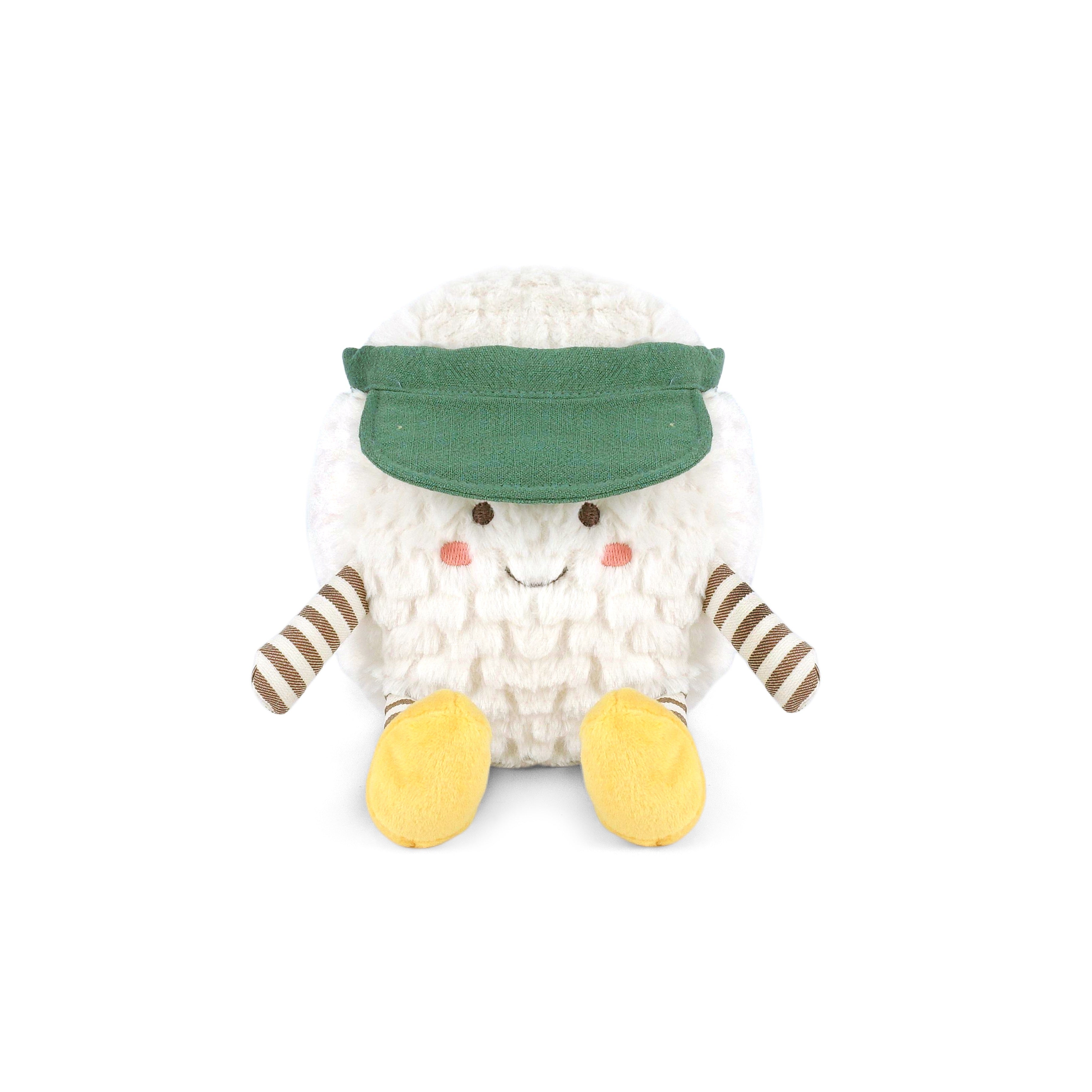 Tee Tee Golf Ball || Stuffed Animal