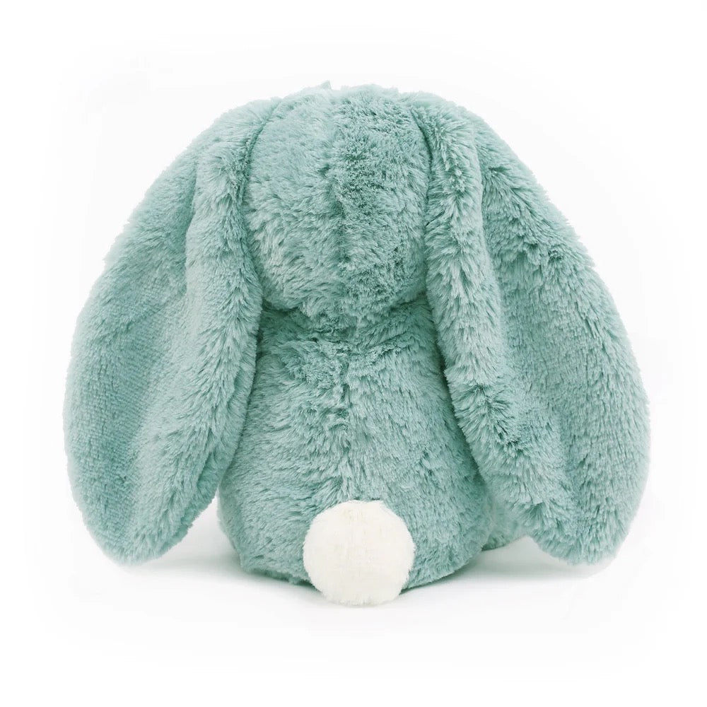Banjo Bunny Stuffed Animal