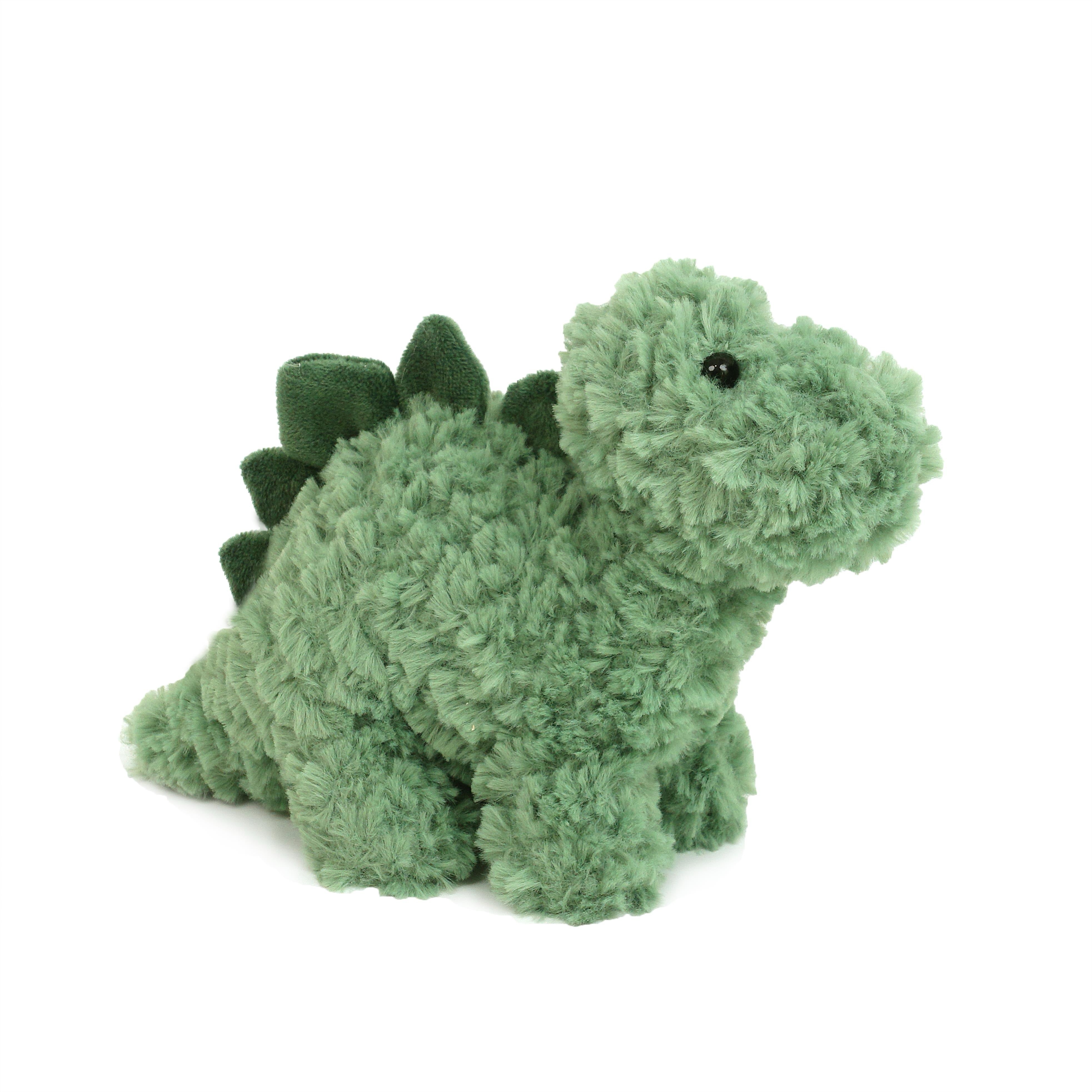 Cuddles the Baby Dino || Stuffed Animal