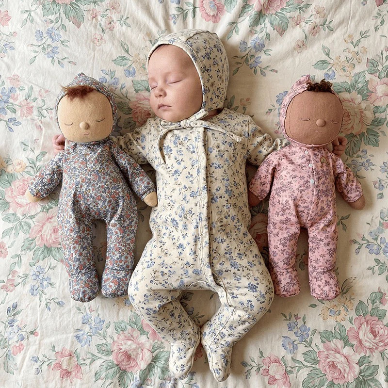 Ollie Ella Dozy Dinkum Lala Bloom