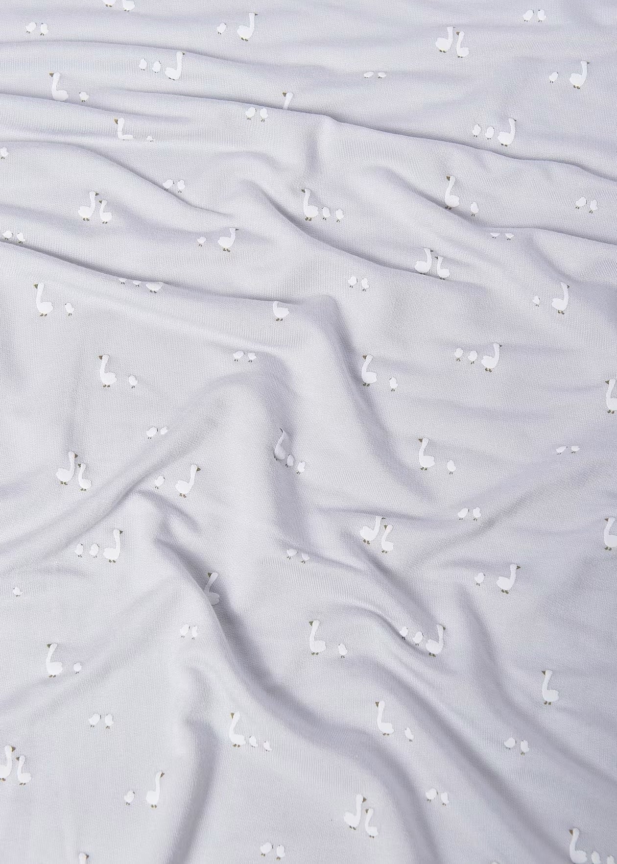 Mayoral Baby Printed Swaddle || Goose