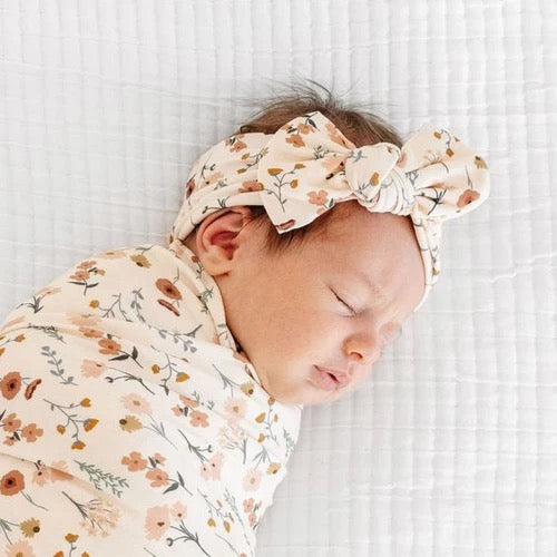 Lou Lou and Company Headband || Rachel