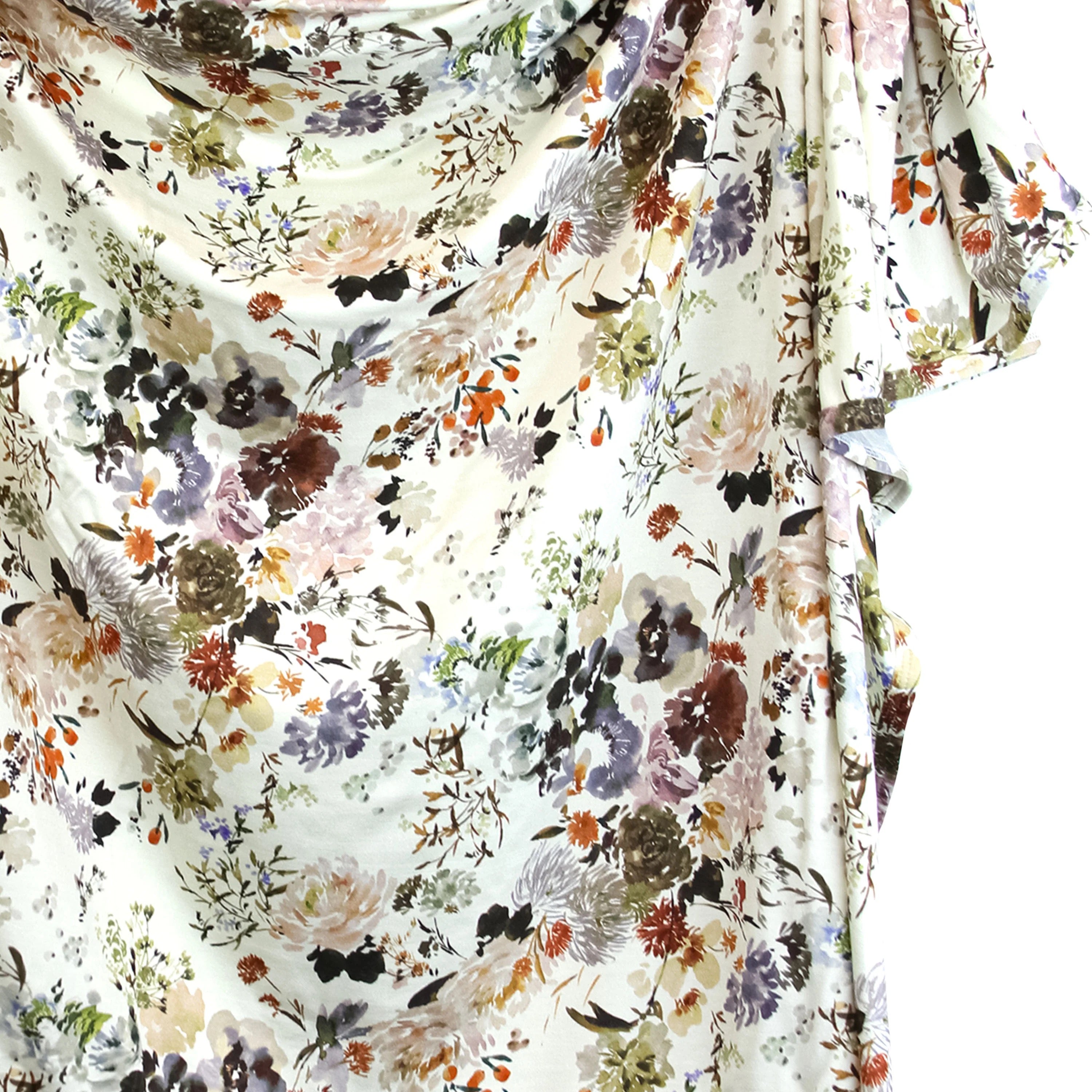 Nellie Swaddle Blanket - Preemie Size