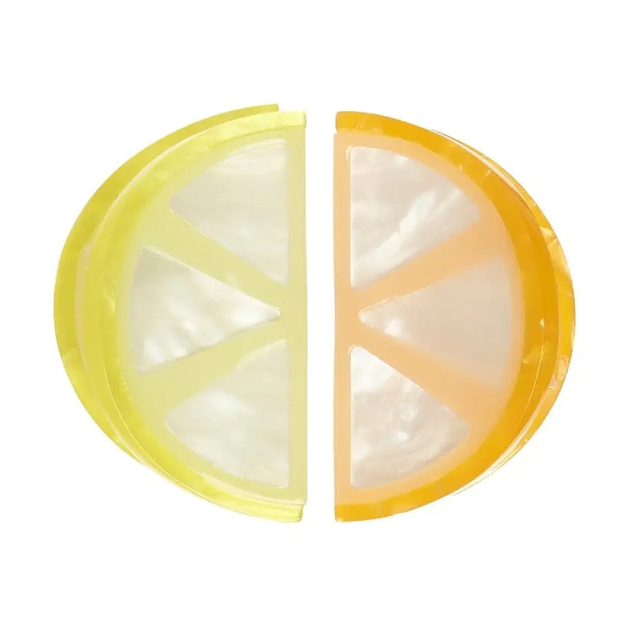 Rockahula Citrus Clips