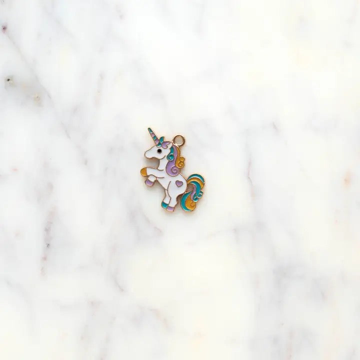 Little Stacks Charm Bar