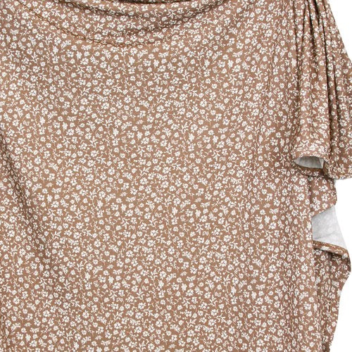 Lou Lou & Company Swaddle Blanket || Eden