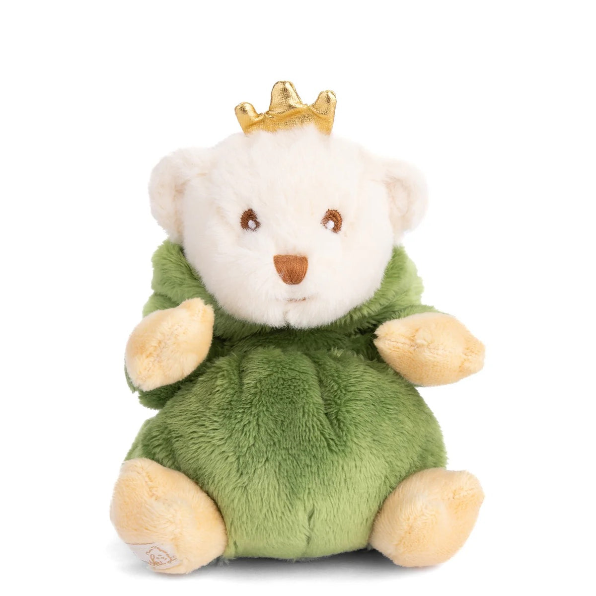 Bukowski Bears Ziggy || Prince Charles