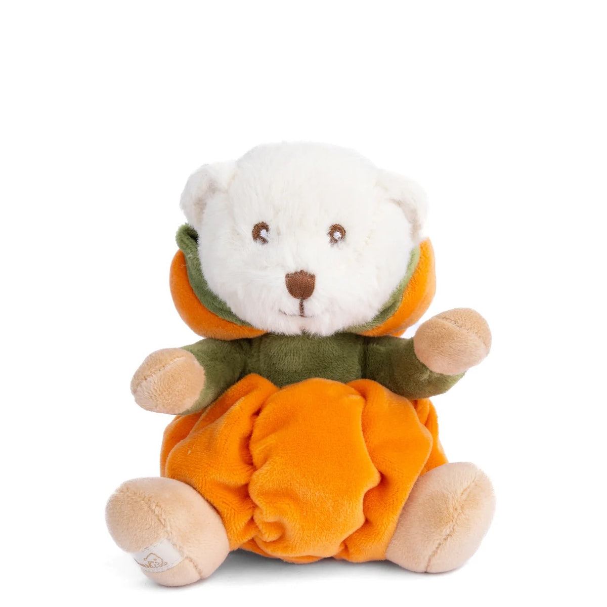 Bukowski Bears Ziggy || Pumpkin