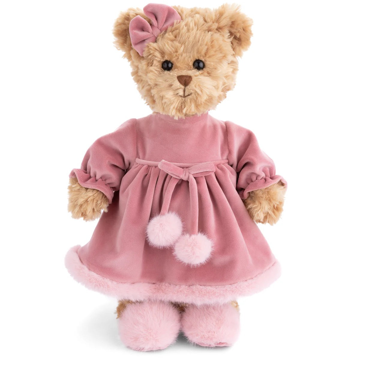 Aiko || Bukowski Bear