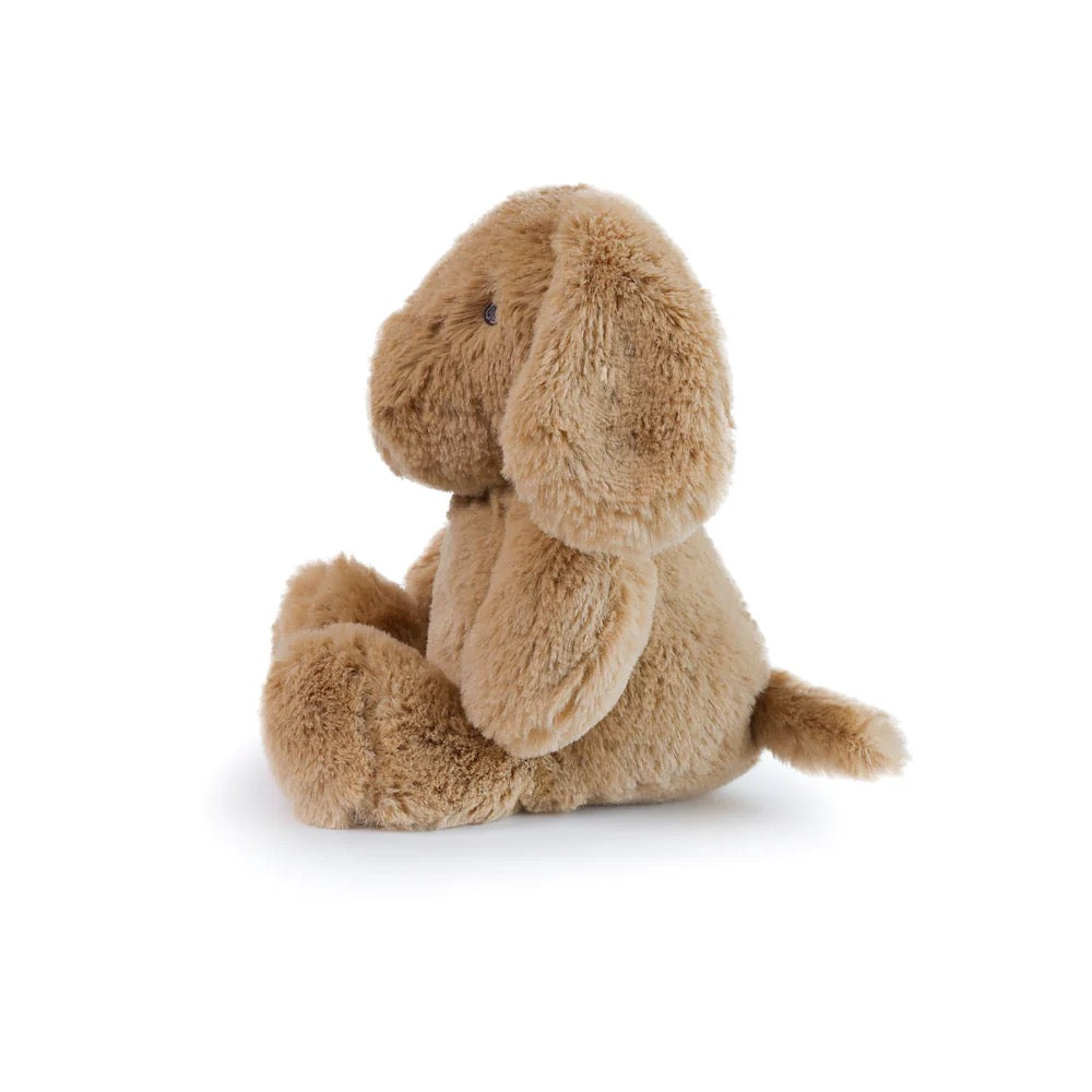 Little Duke Dog 10" Stuffed Animal