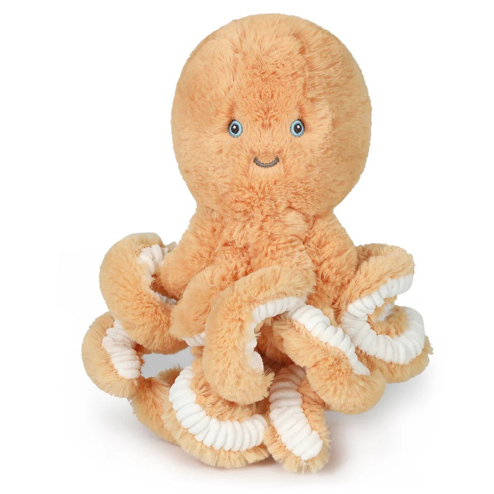 Little Ollie Octopus Stuffed Animal