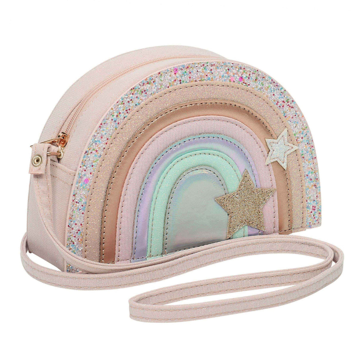 Mimi and Lula Rainbow Dream Wish Bag