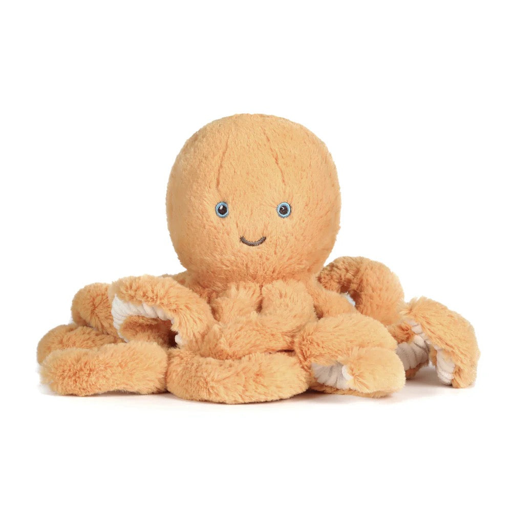 Little Ollie Octopus Stuffed Animal