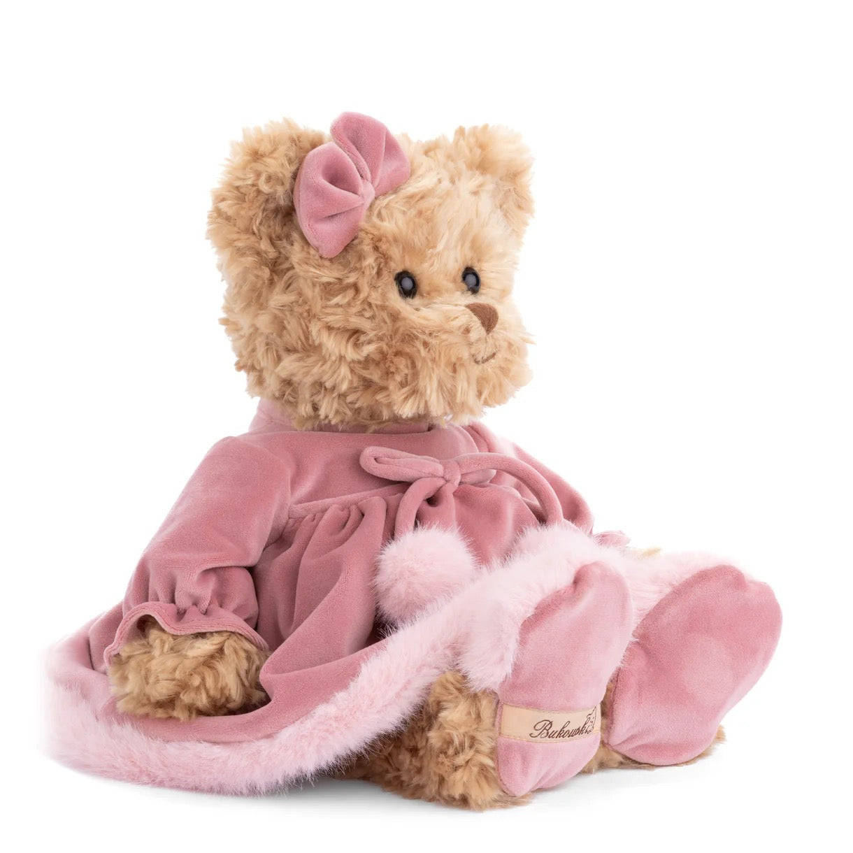 Aiko || Bukowski Bear