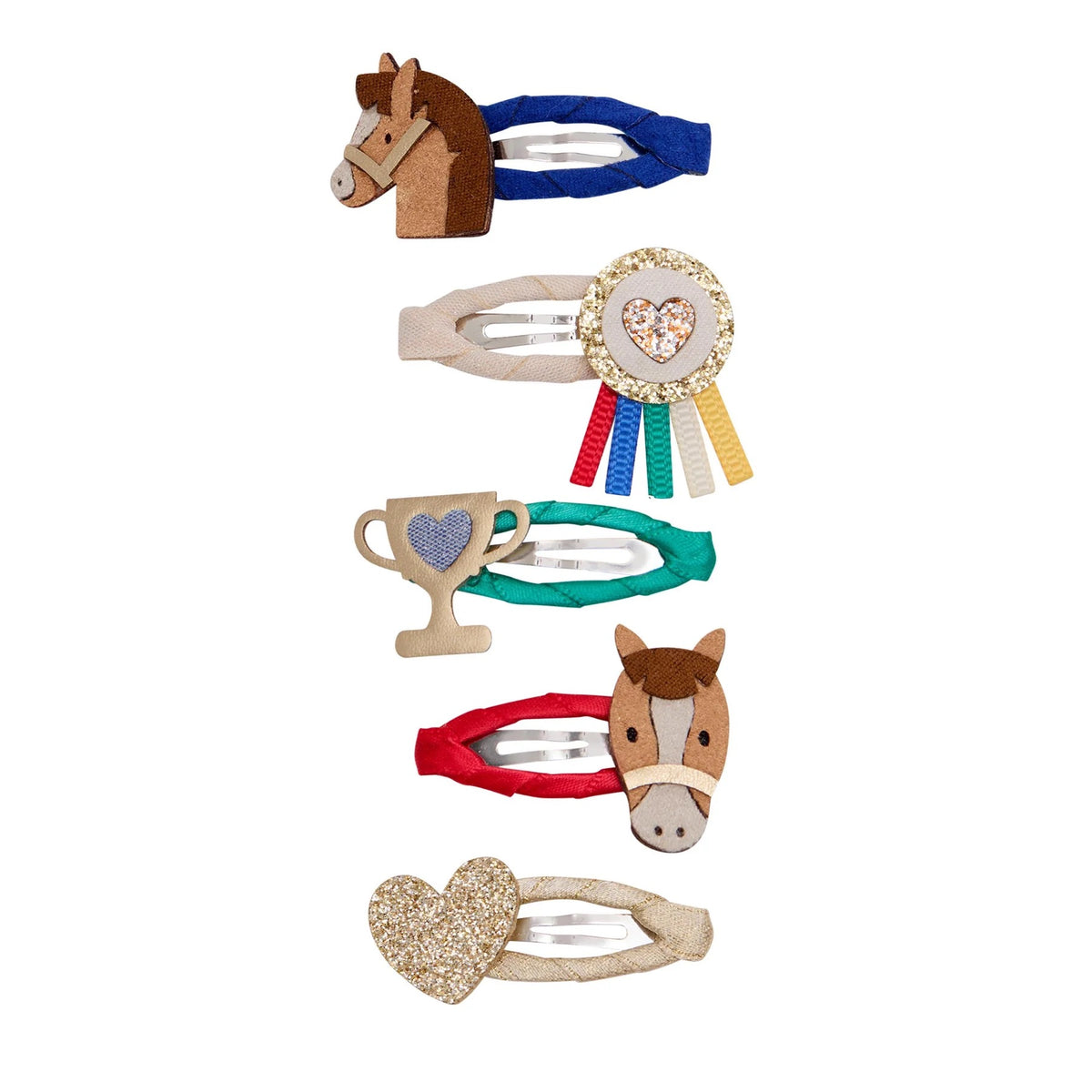 Mimi and Lula Show Pony Mini Clips