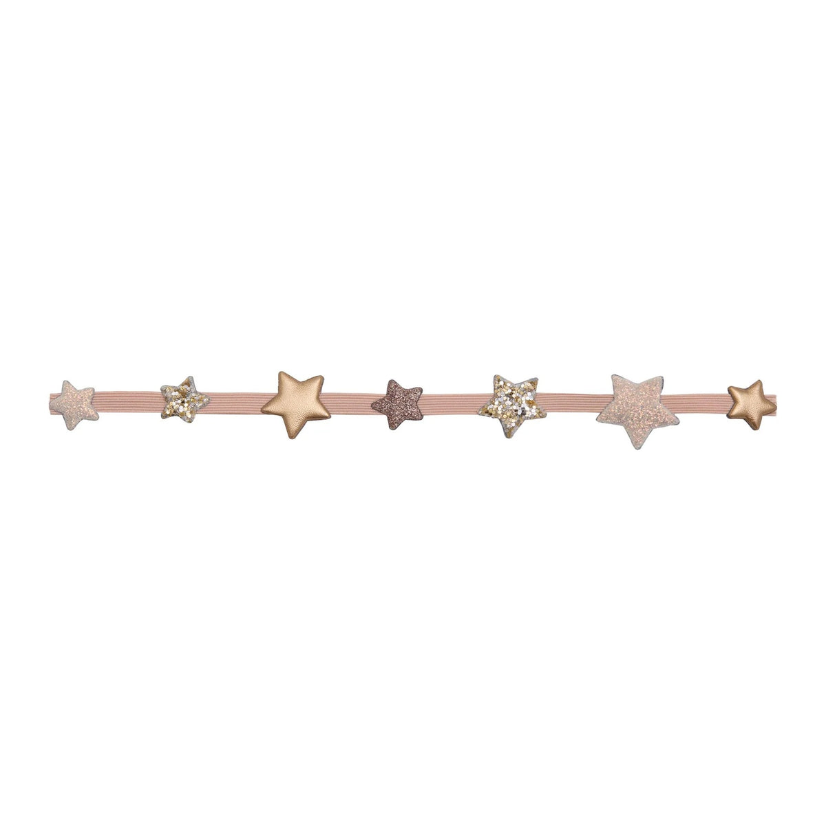Mimi and Lula Starry Headband