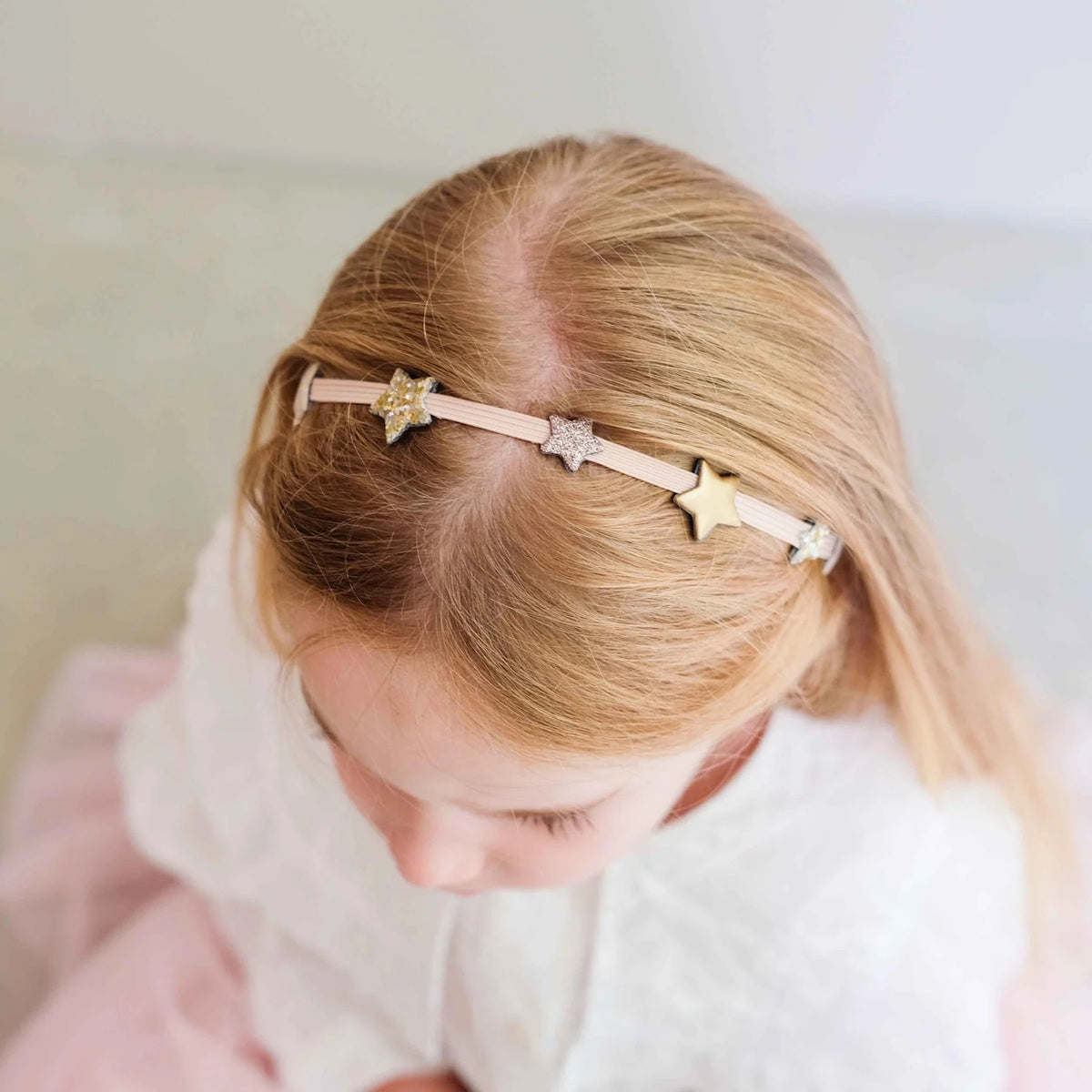 Mimi and Lula Starry Headband