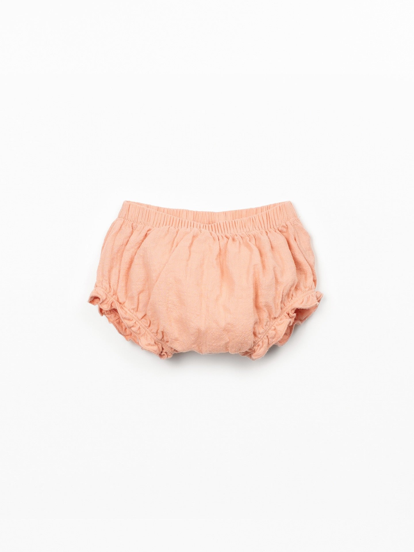 Play Up Girls Bloomers || Salmon