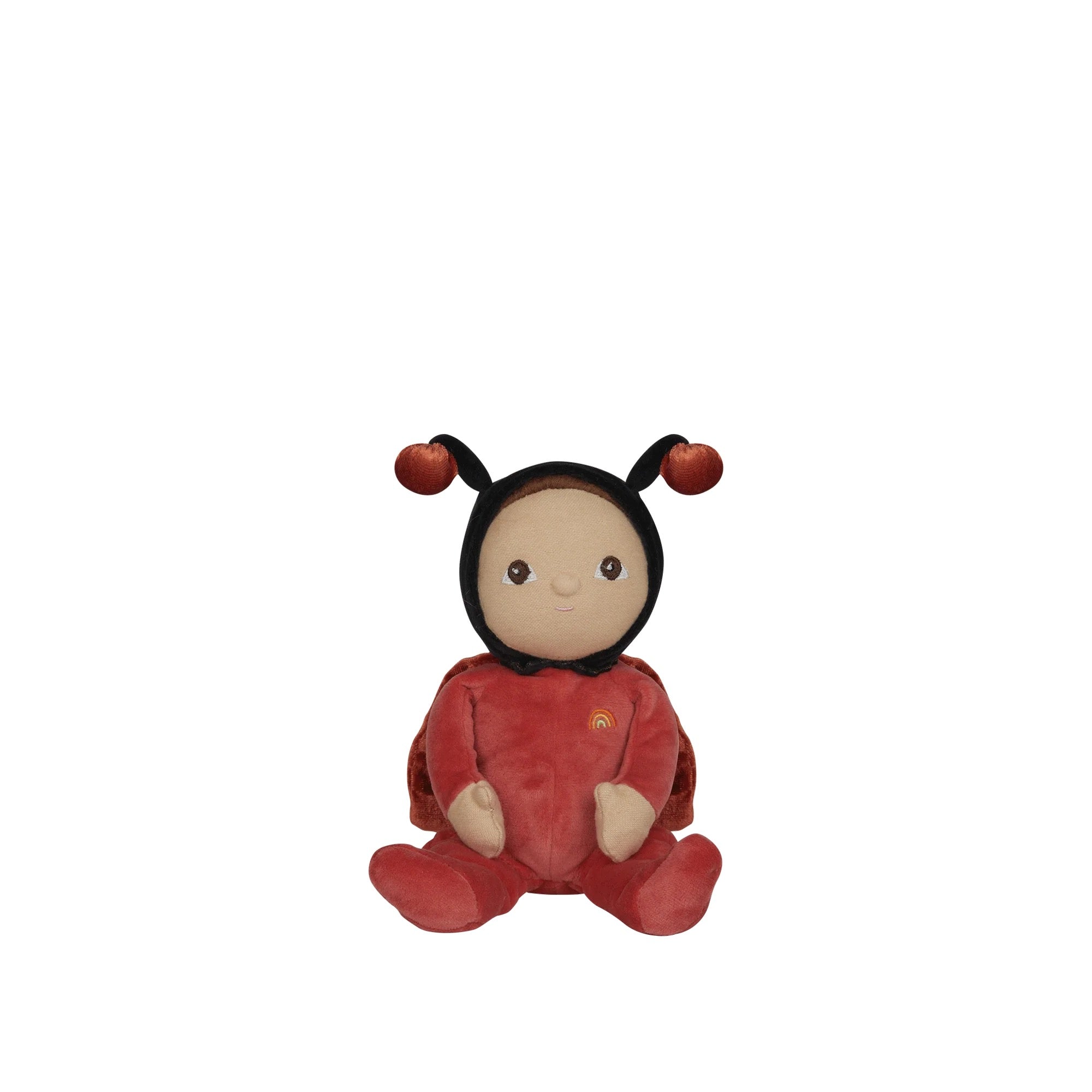 Backyard Buddies - Lola Ladybug - Limited Edition