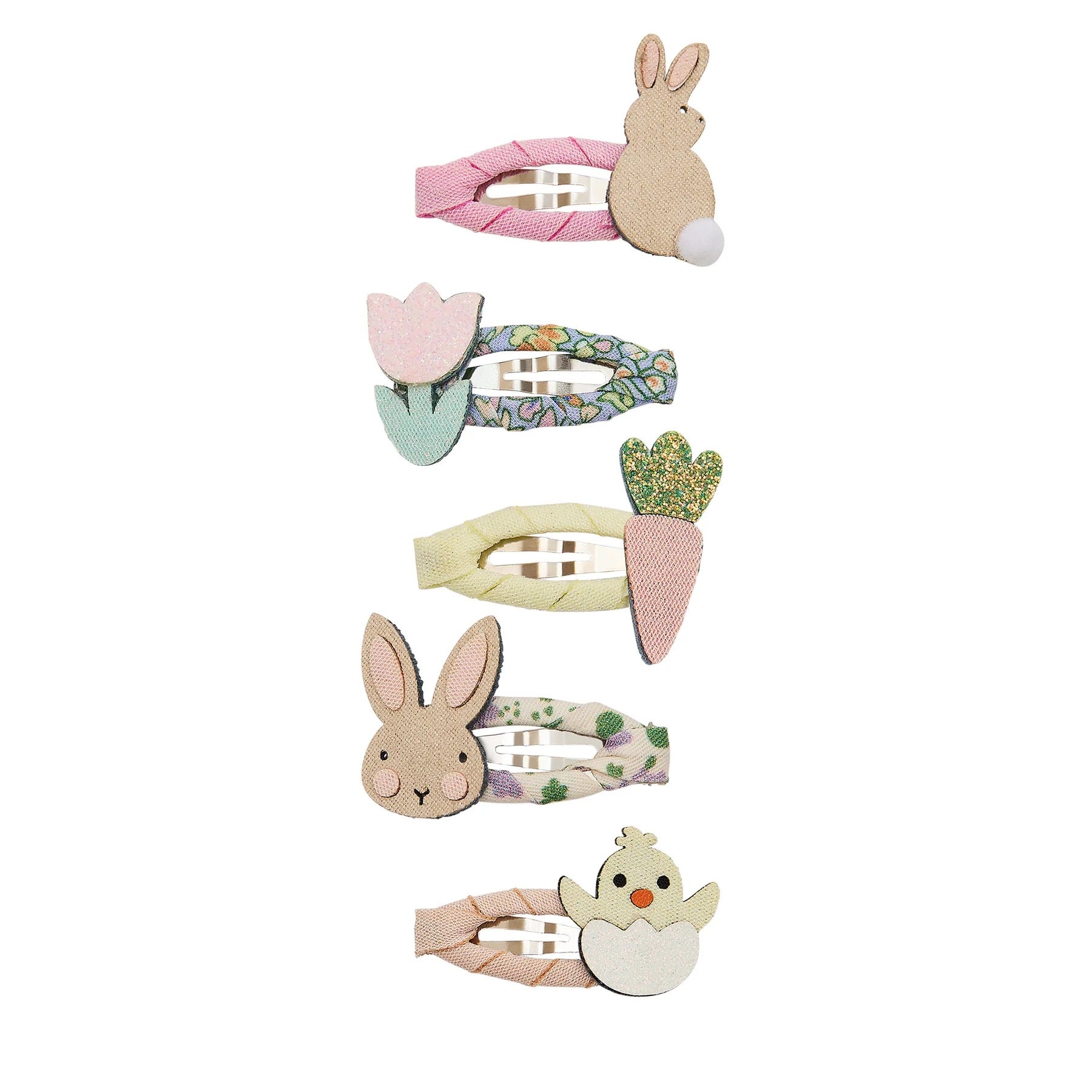 Bunny and Chick Mini Clic Class