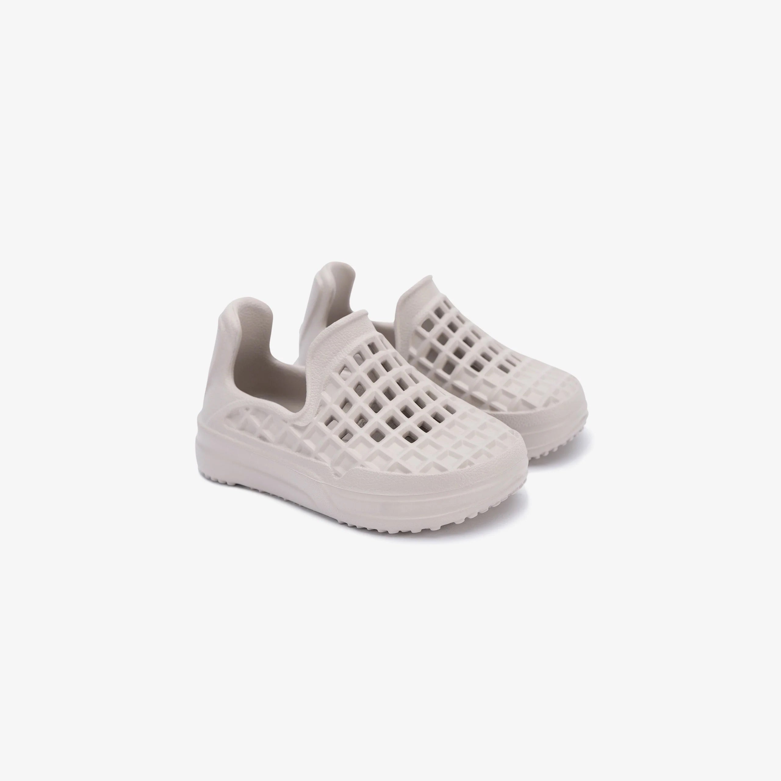Lusso Cloud Scenario Slip-On-Coffee