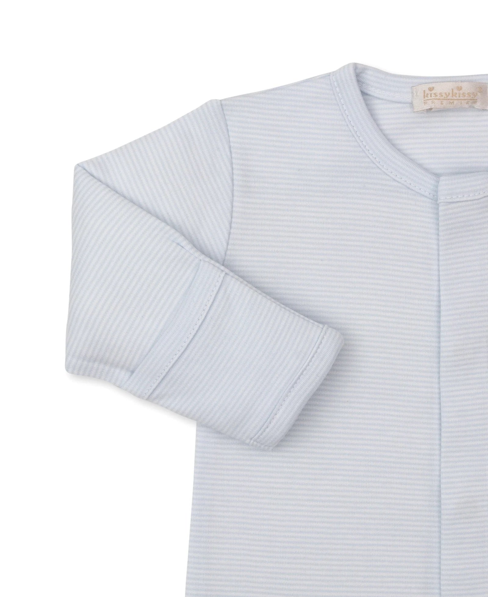 Premier Golf Championship Hand Embroidered Stripe Footie