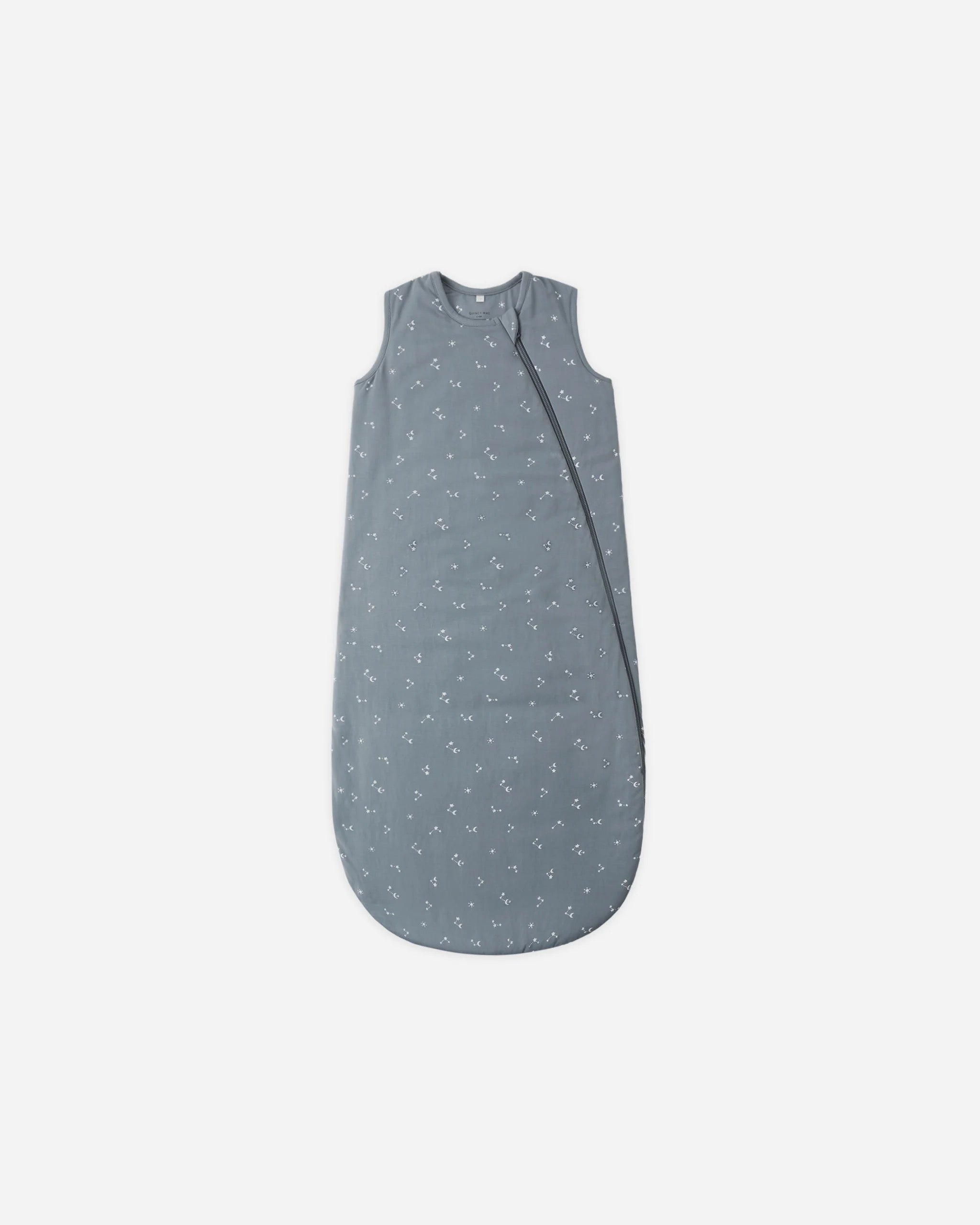Quincy Mae Bamboo Sleep Bag || Starlight