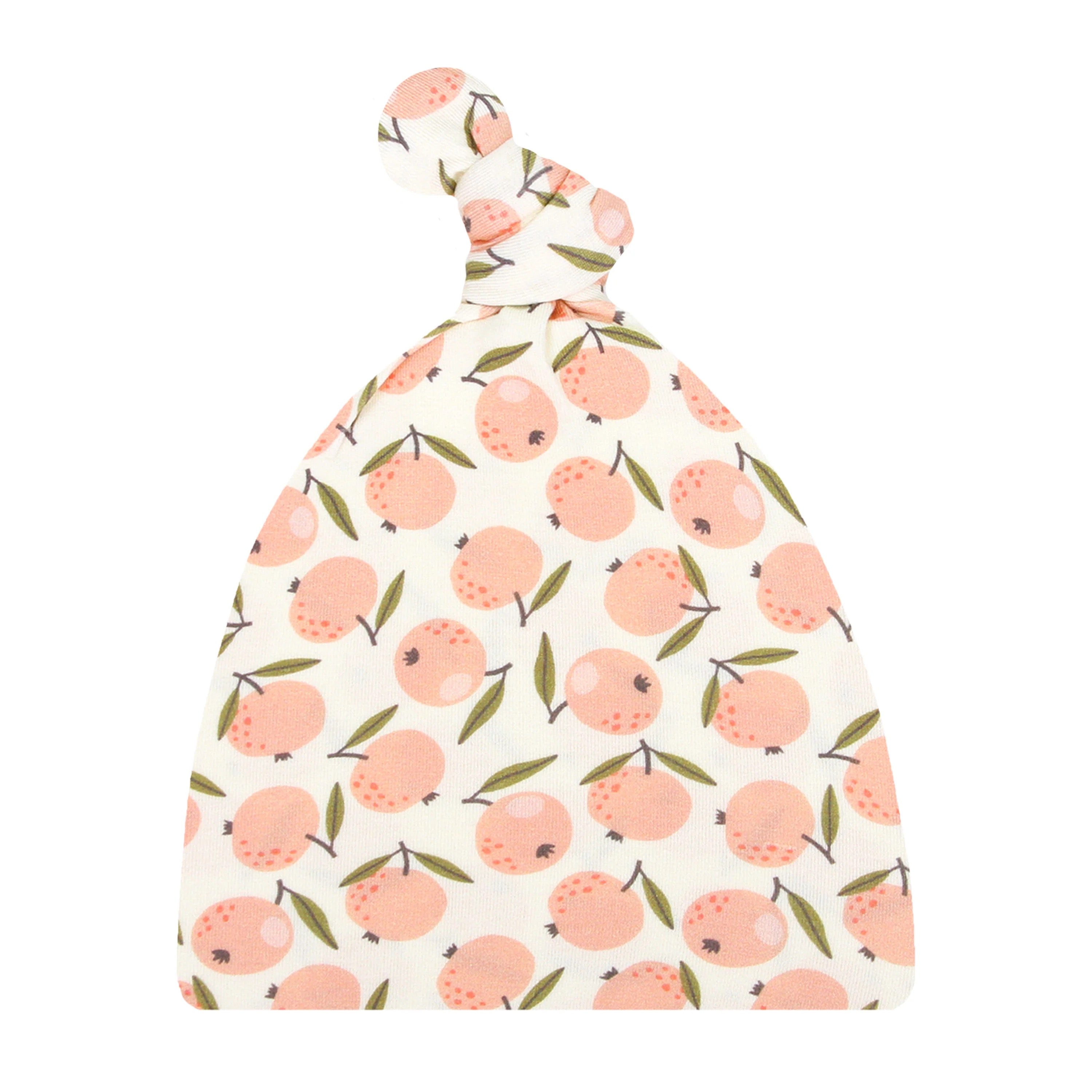 Lou Lou and Company Top Knot Hat || Briar