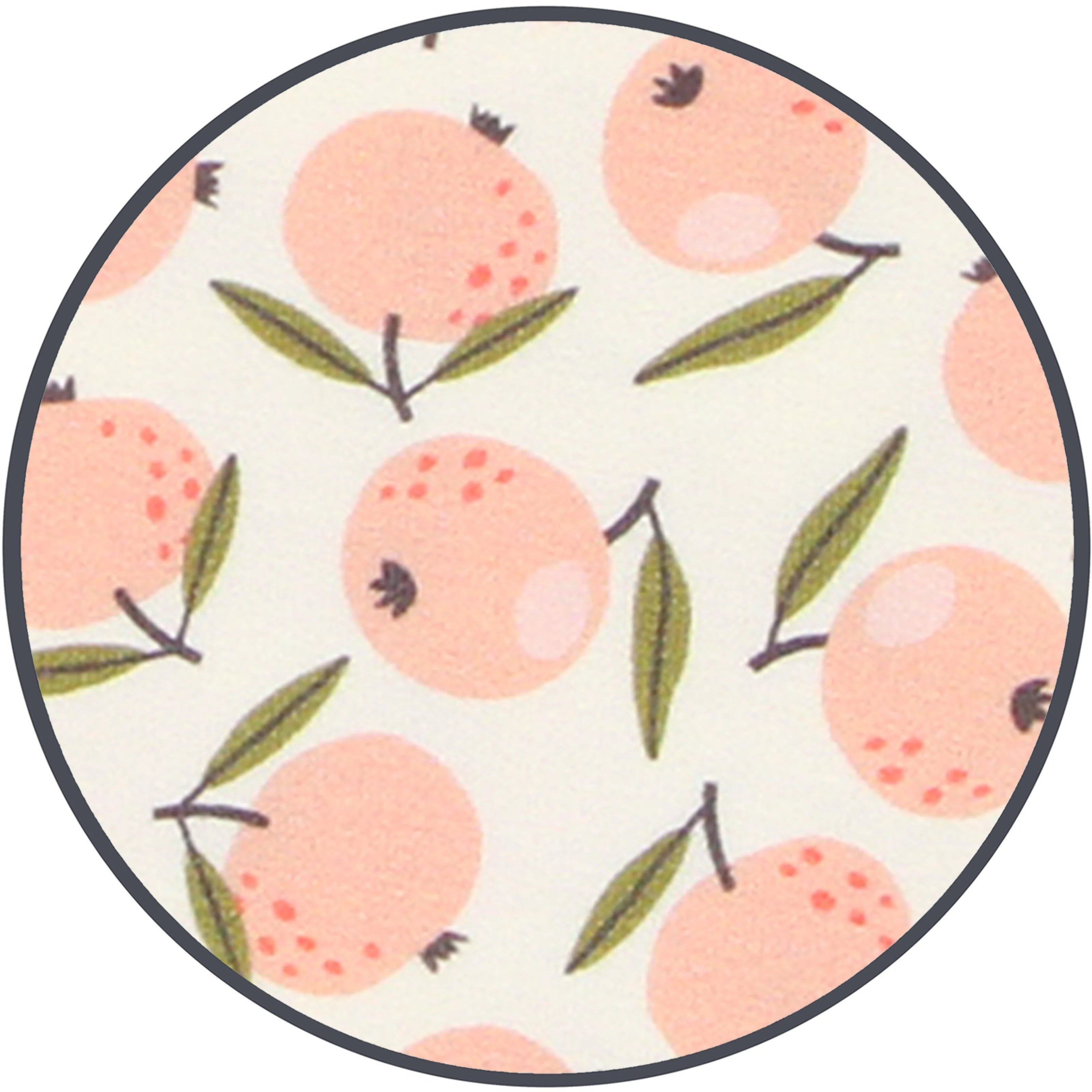 Lou Lou and Company Top Knot Hat || Briar