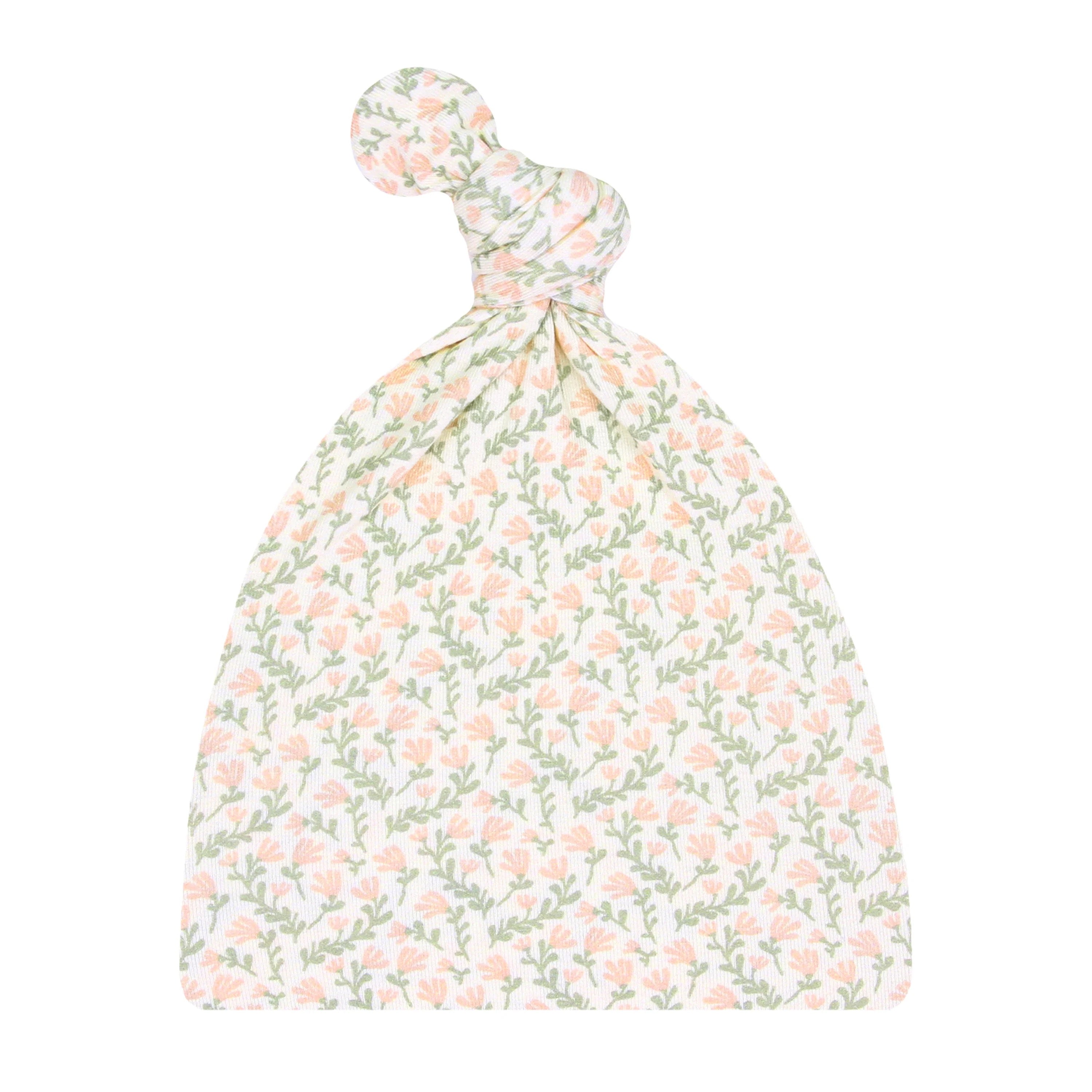 Lou Lou and Company Top Knot Hat || Quincy