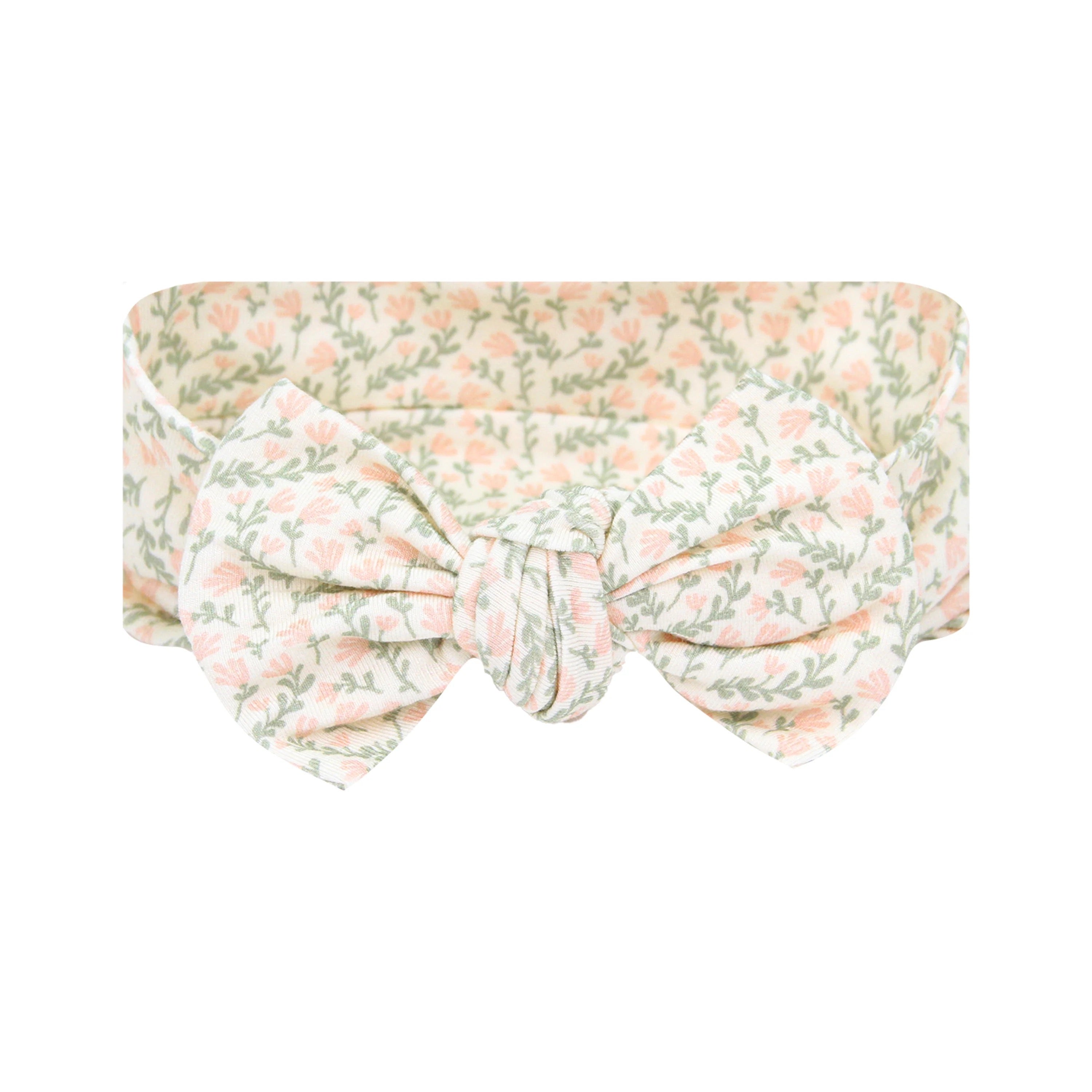 Lou Lou and Company Headband || Quincy