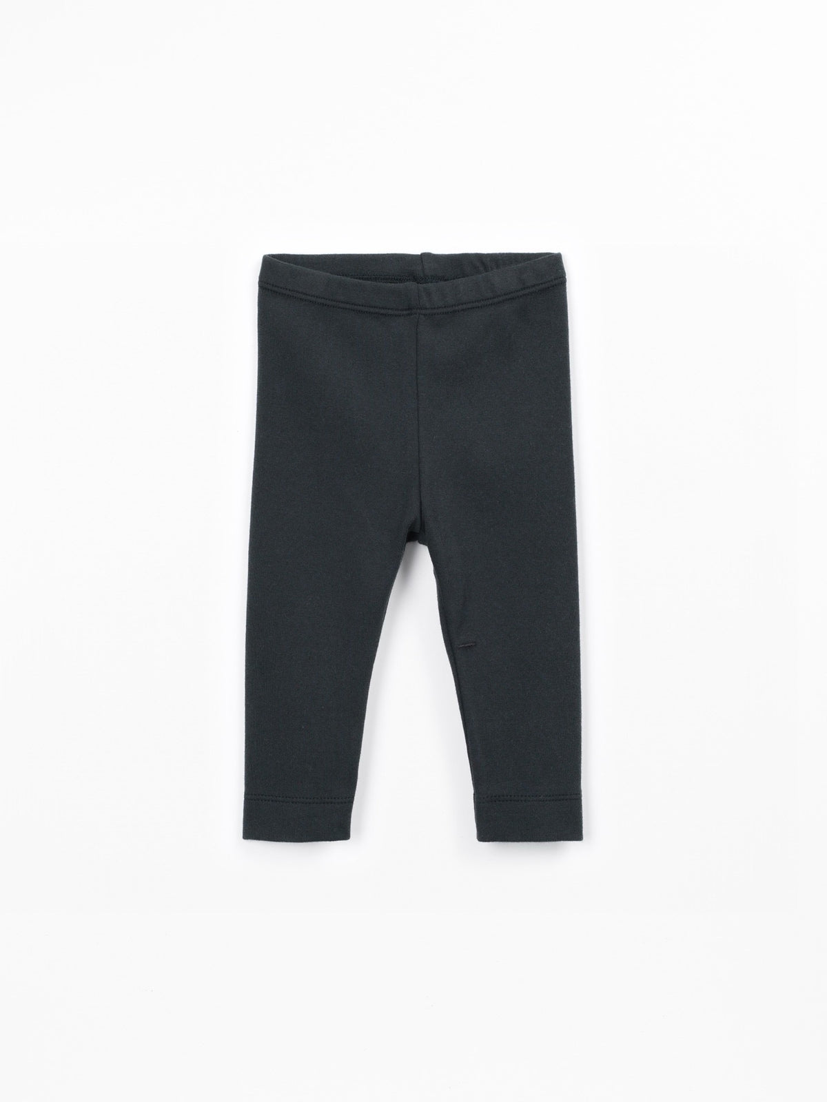 Play Up Jersey Leggings || Black