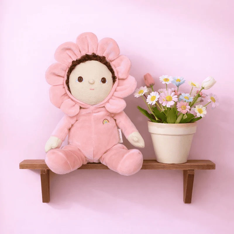 Olli Ella Dinky Dinkum Dahlia Doll